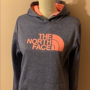 The North Face Half Dome Hoodie